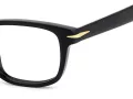 David Beckham Lunettes de Vue DB 7141/F 807