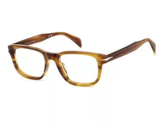 David Beckham Lunettes de Vue DB 7141/F EX4