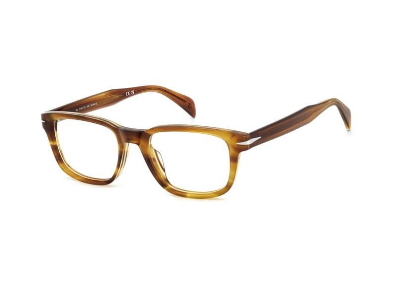 David Beckham Lunettes de Vue DB 7141/F EX4