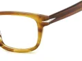 David Beckham Lunettes de Vue DB 7141/F EX4