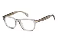 David Beckham Lunettes de Vue DB 7141/F KB7