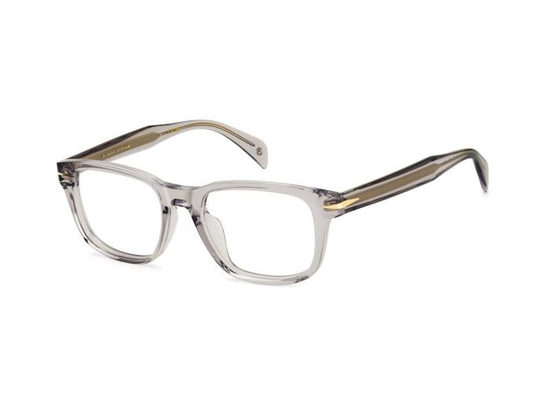 David Beckham Lunettes de Vue DB 7141/F KB7