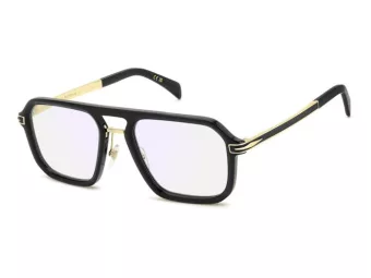 David Beckham Lunettes de Vue DB 7142 2M2