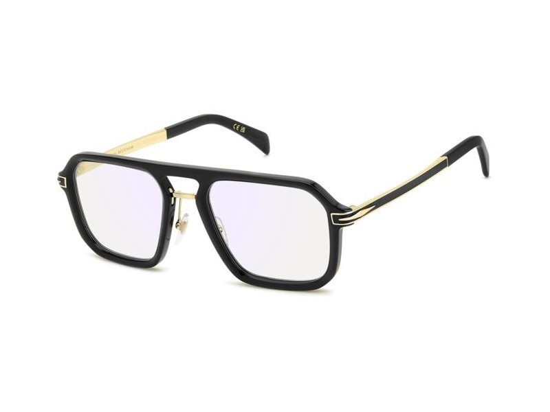 David Beckham Lunettes de Vue DB 7142 2M2