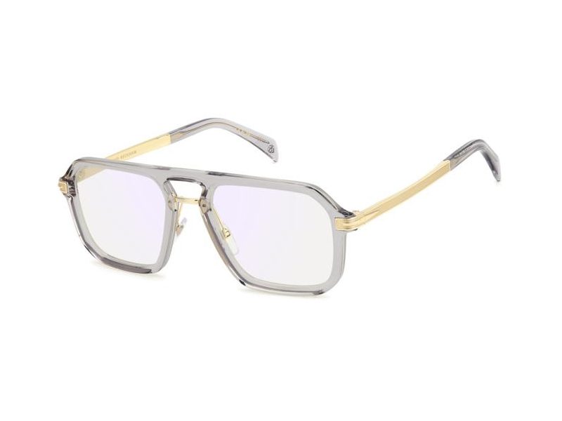 David Beckham Lunettes de Vue DB 7142 FT3