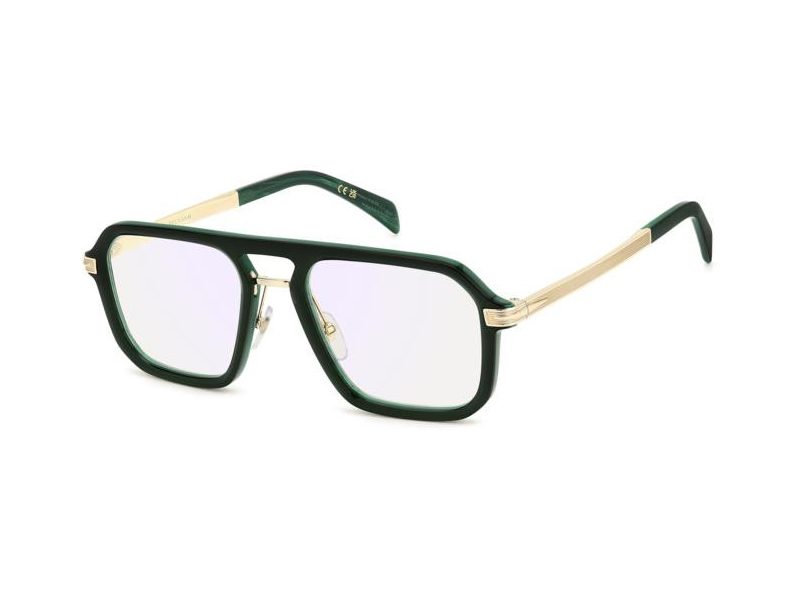 David Beckham Lunettes de Vue DB 7142 GC1