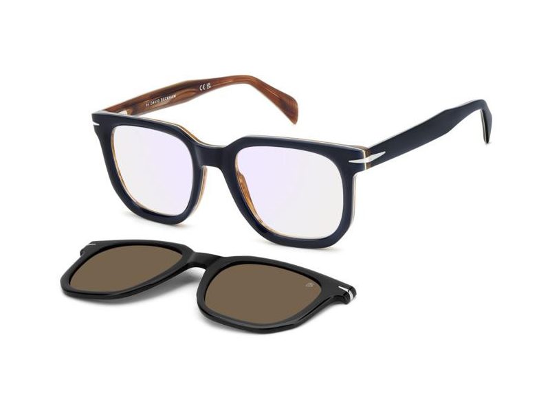 David Beckham Lunettes de Vue DB 7143/C 38I