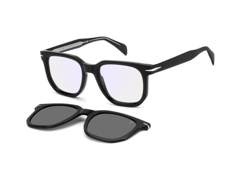 David Beckham Lunettes de Vue DB 7143/C 807