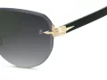 David Beckham Lunettes de Soleil DB 7144/S PEF/NU