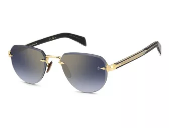 David Beckham Lunettes de Soleil DB 7144/S RHL/1V