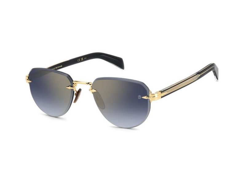 David Beckham Lunettes de Soleil DB 7144/S RHL/1V