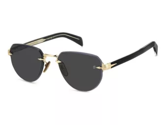 David Beckham Lunettes de Soleil DB 7144/S RHL/IR