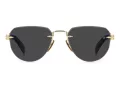 David Beckham Lunettes de Soleil DB 7144/S RHL/IR