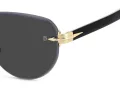 David Beckham Lunettes de Soleil DB 7144/S RHL/IR