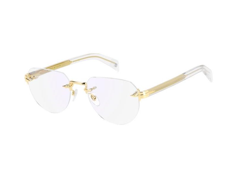 David Beckham Lunettes de Vue DB 7145 LOJ