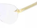 David Beckham Lunettes de Vue DB 7145 LOJ