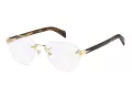 David Beckham Lunettes de Vue DB 7145 T5U
