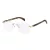 David Beckham Lunettes de Vue DB 7145 T5U