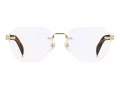 David Beckham Lunettes de Vue DB 7145 T5U
