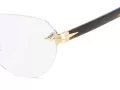 David Beckham Lunettes de Vue DB 7145 T5U