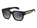 David Beckham Lunettes de Soleil DB 7146/S 807/1V