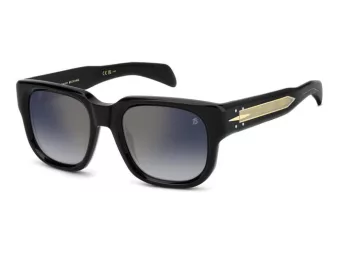 David Beckham Lunettes de Soleil DB 7146/S 807/1V