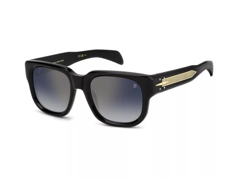 David Beckham Lunettes de Soleil DB 7146/S 807/1V