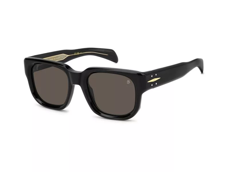 David Beckham Lunettes de Soleil DB 7146/S 807/IR