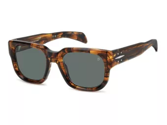 David Beckham Lunettes de Soleil DB 7146/S EX4/QT