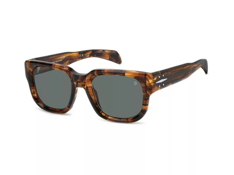 David Beckham Lunettes de Soleil DB 7146/S EX4/QT