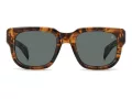 David Beckham Lunettes de Soleil DB 7146/S EX4/QT