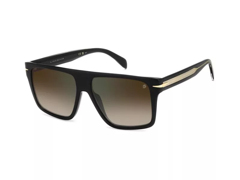David Beckham Lunettes de Soleil DB 7149/S 807/QY