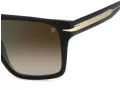 David Beckham Lunettes de Soleil DB 7149/S 807/QY