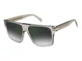 David Beckham Lunettes de Soleil DB 7149/S KB7/NU