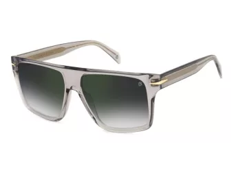 David Beckham Lunettes de Soleil DB 7149/S KB7/NU