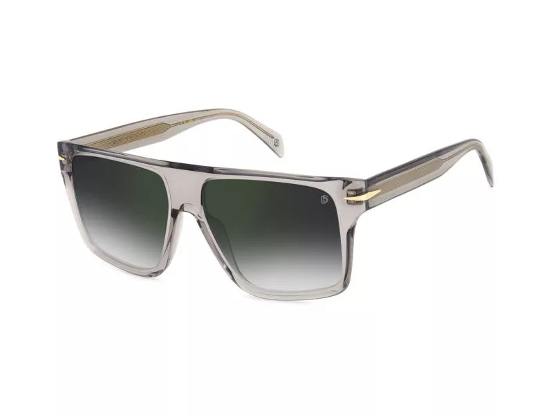 David Beckham Lunettes de Soleil DB 7149/S KB7/NU
