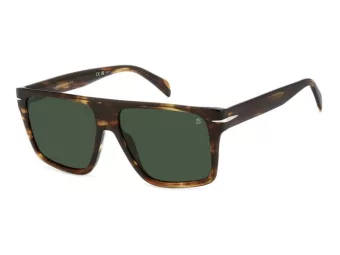 David Beckham Lunettes de Soleil DB 7149/S WR9/QT