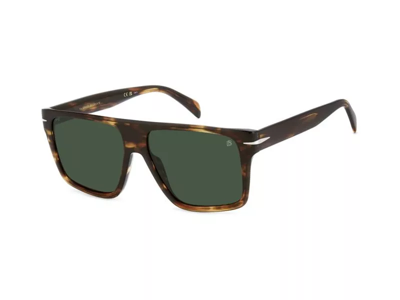 David Beckham Lunettes de Soleil DB 7149/S WR9/QT