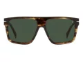David Beckham Lunettes de Soleil DB 7149/S WR9/QT