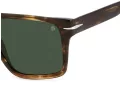 David Beckham Lunettes de Soleil DB 7149/S WR9/QT