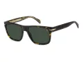 David Beckham Lunettes de Soleil DB 7150/S 086/QT