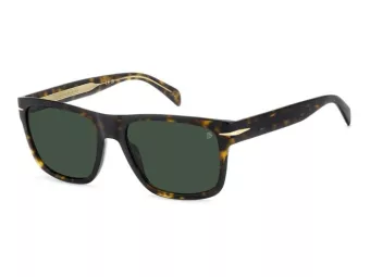 David Beckham Lunettes de Soleil DB 7150/S 086/QT