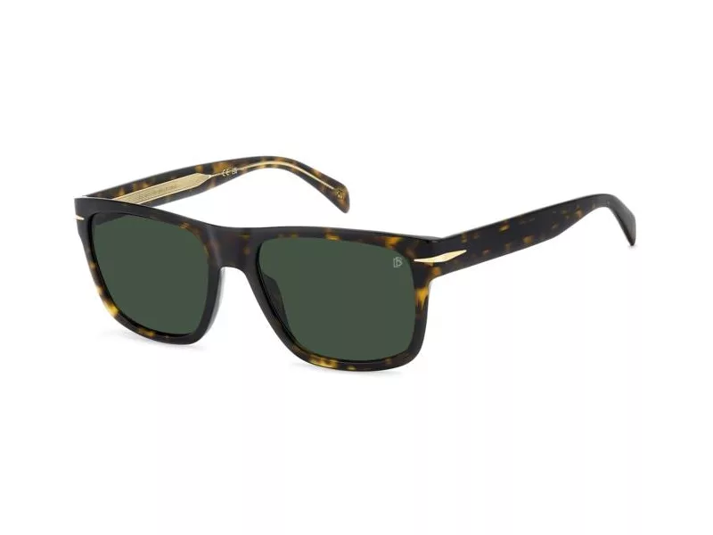 David Beckham Lunettes de Soleil DB 7150/S 086/QT