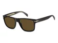 David Beckham Lunettes de Soleil DB 7150/S 807/70