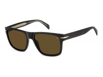 David Beckham Lunettes de Soleil DB 7150/S 807/70