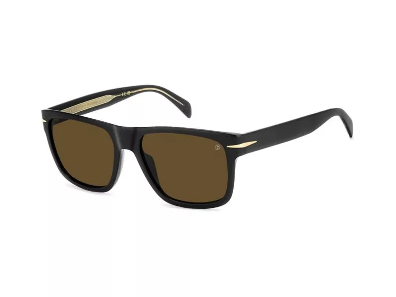David Beckham Lunettes de Soleil DB 7150/S 807/70