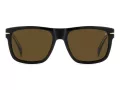 David Beckham Lunettes de Soleil DB 7150/S 807/70
