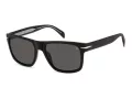 David Beckham Lunettes de Soleil DB 7150/S 807/M9