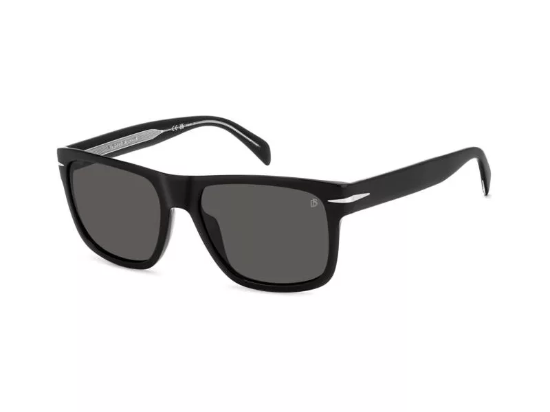 David Beckham Lunettes de Soleil DB 7150/S 807/M9