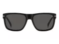 David Beckham Lunettes de Soleil DB 7150/S 807/M9